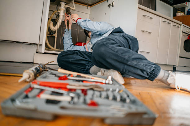 Best Plumbing Repair Near Me  in Fairmount, IN